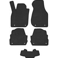 Коврик в салон EVAtech Audi A6 (C5) 4WD 1997-2000 2 поколения Co (AU11282CV5AV8RBB)