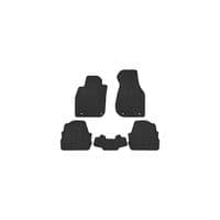 Коврик в салон EVAtech Audi A6 (C5) 4WD 1997-2000 2 поколения Se (AU11281CGB5AV4RBB)