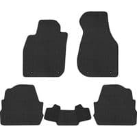 Коврик в салон EVAtech Audi A6 (C5) FWD 1997-2000 2 поколения Se (AU12449CG5TL4RBB)