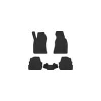 Коврик в салон EVAtech Audi A6 (C5) FWD Restyling (8 clips) 2000-2004 2 (AU32880CV5TL8RBB)