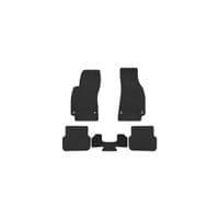 Коврик в салон EVAtech Audi A6 (C6) Avant 2005-2008 3 поколения (AU12364CGB5AV4RBB)