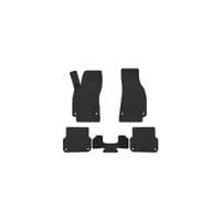 Коврик в салон EVAtech Audi A6 (C6) Avant 2005-2008 3 поколения (AU12364CVK5AV8RBB)