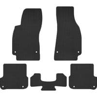 Коврик в салон EVAtech Audi A6 (C6) Restyling 2008-2011 3 поколений (AU3166CG5AV7RBB)