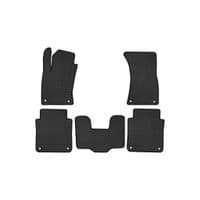 Кили��ок в салон EVAtech Audi A8 (D3) Long Base 2002-2009 2 поколін (AU11165C5AV8RBB)