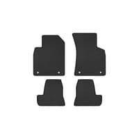 Коврик в салон EVAtech Audi TT (8N) 1998-2006 1 поколение Coupe (AU21247PG4AV4RBB)
