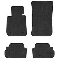 Коврик в салон EVAtech BMW 1 Series (E82) 2007-2013 1 поколение (BM31075PB4BW2RBB)