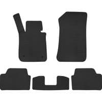 Коврик в салон EVAtech BMW 1 Series (E87) 2004-2012 1 поколение (BM11095C5BW2RBB)