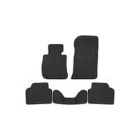 Коврик в салон EVAtech BMW 3 Series (E91) 2005-2013 5 поколения (BM21270CB5BW4RBB)