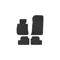Коврик в салон EVAtech BMW 3 Series (E93) 2005-2013 5 поколения (BM21608PB4BW4RBB)