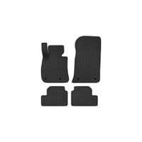 Коврик в салон EVAtech BMW 3 Series (E93) 2005-2013 5 поколения (BM21608P4BW4RBB)