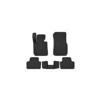 Коврик в салон EVAtech BMW 4 Series (F32) RWD 2013-2020 1 поколений (BM12810C5BW4RBB)