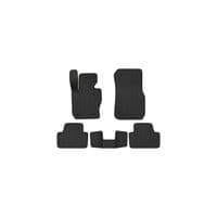 Коврик в салон EVAtech BMW 4 Series (F32) xDrive 2013-2020 1 поколе (BM12811C5BW4RBB)
