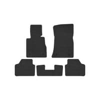Коврик в салон EVAtech BMW X1 (E84) 2009-2015 1 поколение SUV EU (BM316CB5BW4RBB)