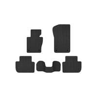 Коврик в салон EVAtech BMW X3 (E83) (4 clips) 2003-2010 1 поколений (BM22470CB5BW4RBB)