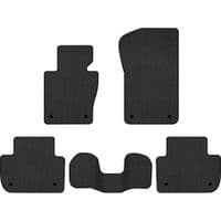 Коврик в салон EVAtech BMW X3 (E83) 2003-2010 1 поколение SUV EU (BM21096CB5BW8RBB)