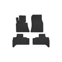 Коврик в салон EVAtech BMW X5 (E53) 1999-2003 1 поколение SUV EU (BM323PC4RBB)