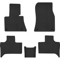 Коврик в салон EVAtech BMW X5 (E53) Restyling 2003-2006 1 поколений (BM12222CB5BW4RBB)