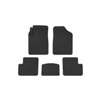 Коврик в салон EVAtech BYD F3 2005-2013 1 поколение Sedan EU (BD12034CV5RBB)