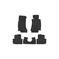 Коврик в салон EVAtech Cadillac ATS 2012-2019 Sedan USA (CC42495CB5OU4RBB)