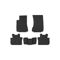 Коврик в салон EVAtech Cadillac CTS 2008-2013 2 поколения Sedan (CC42253CB5AV1RBB)