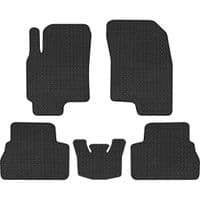 Коврик в салон EVAtech Chery Eastar 2003-2011 1 поколение Sedan (CR51848CV5RBB)