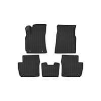 Коврик в салон EVAtech Chery Tiggo 3 2014-2020 1 поколение SUV E (CR42552CD5LA2RBB)