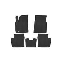Коврик в салон EVAtech Chery Tiggo 3 2014-2020 1 поколение SUV E (CR42552C5LA2RBB)