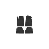 Коврик в салон EVAtech Chevrolet Captiva (C100) 5 seats 2006-2011 1 по (CT339PC4RBB)