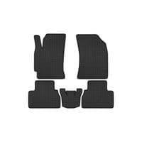 Коврик в салон EVAtech Chevrolet Epica 2006-2012 Sedan EU (CT2992CV5RBB)