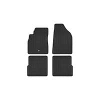 Коврик в салон EVAtech Chevrolet HHR 2005-2011 SUV EU (CT21716PG4AV1RBB)