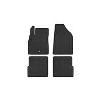 Коврик в салон EVAtech Chevrolet HHR 2005-2011 SUV EU (CT21716PV4AV1RBB)