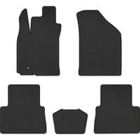 Коврик в салон EVAtech Chevrolet Lacetti 2002+ Sedan EU (CT343CV5AV1RBB)