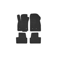 Коврик в салон EVAtech Chevrolet Volt 2016-2019 2 поколения Lift (CT11154P4OU4RBB)