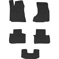 Коврик в салон EVAtech Chrysler 300 C RWD 2004-2011 1 поколение (CS51148C5LA1RBB)