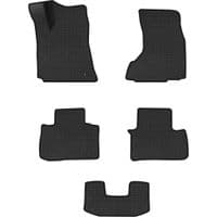 Коврик в салон EVAtech Chrysler 300 C RWD 2004-2011 1 поколение (CS51148CD5LA1RBB)