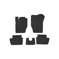 Коврик в салон EVAtech Citroen C4 (L) (1 clip) 2004-2010 1 поколений (CN11134C5CP1RBB)