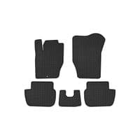 Коврик в салон EVAtech Citroen C4 (L) (1 clip) 2004-2010 1 поколений (CN11251C5CP1RBB)