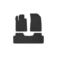 Коврик в салон EVAtech Citroen C5 (DE) 2000-2008 1 поколение Com (CN21235ZV3CP2RBB)