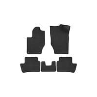 Коврик в салон EVAtech Citroen DS4 2011-2015 1 поколение Htb EU (CN21119CB5CP2RBB)