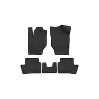 Коврик в салон EVAtech Citroen DS4 2011-2015 1 поколение Htb EU (CN21119C5CP2RBB)