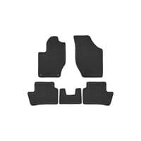 Коврик в салон EVAtech Citroen DS4 2011-2015 1 поколение Htb EU (CN21119CG5CP2RBB)