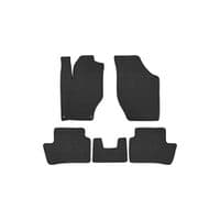 Коврик в салон EVAtech Citroen DS4 2011-2015 1 поколение Htb EU (CN21119CV5CP2RBB)