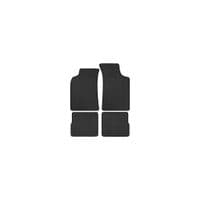 Коврик в салон EVAtech Citroen Saxo 1996-2003 Htb EU (CN22633PG4RBB)