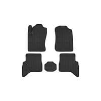 Коврик в салон EVAtech Daihatsu Terios (J200) 2006-2017 2 поколений (DU21658C5RBB)