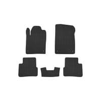 Коврик в салон EVAtech Dodge Dart 2012-2016 Sedan USA (DE1865C5LA4RBB)