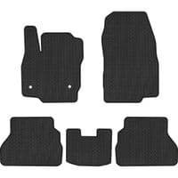 Коврик в салон EVAtech Ford B-Max 2012-2017 Htb EU (FD51882C5FC2RBB)