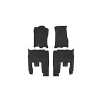 Коврик в салон EVAtech Ford Expedition (U324) 2007-2017 3 поколений (FD42493PBC4LA1RBB)
