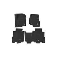 Коврик в салон EVAtech Ford Expedition Max (U553) 2017+ 4 поколений (FD11136PDR4FC6RBB)