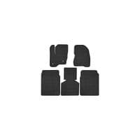 Коврик в салон EVAtech Ford Flex 2009-2019 SUV USA (FD42701C5FC2RBB)