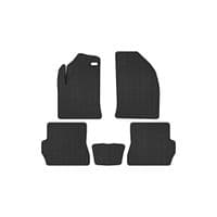 Коврик в салон EVAtech Ford Fusion 2002-2012 1 поколение Htb EU (FD31126CV5RBB)